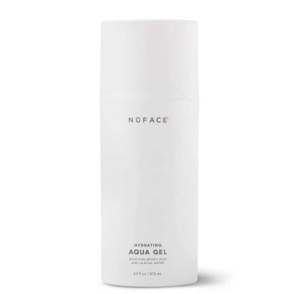 NuFACE Gel Aqua Hydrating NuFACE 97 6ml