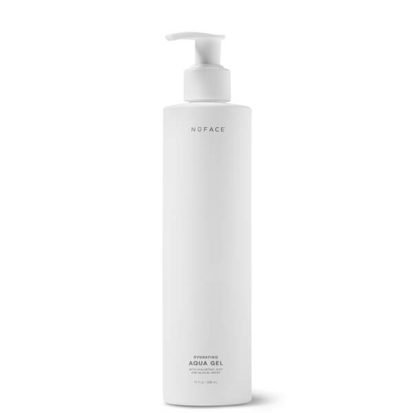 NuFACE Gel Aqua Hydrating NuFACE 296ml