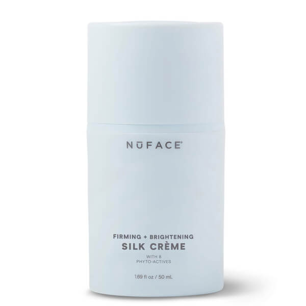 NuFACE NuFACE Firming and Brightening Silk crema 50 ml