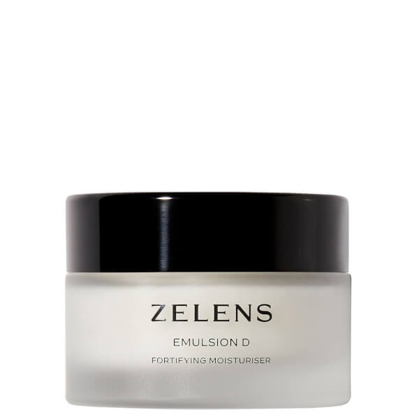 Zelens Emulsion D Idratante Fortificante Zelens 50ml