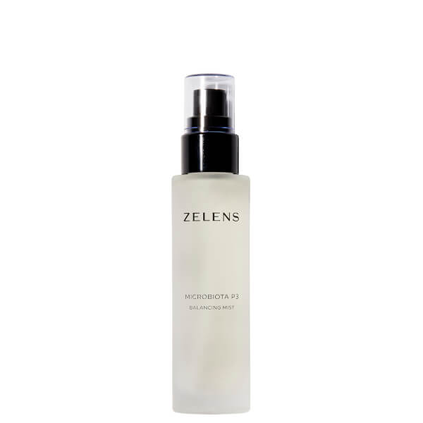 Zelens Spray Riequilibrante Microbiota P3 Zelens 50ml