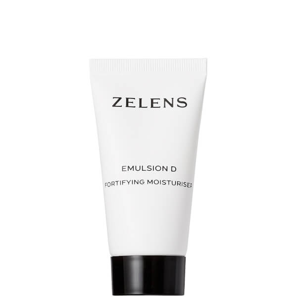 Zelens Zelens Emulsion D Fortifying Moisturiser 15ml