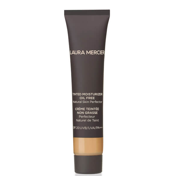 Laura Mercier Laura Mercier Tinted Moisturiser Oil Free Natural Skin Perfector Mini 25ml (Various Shades)