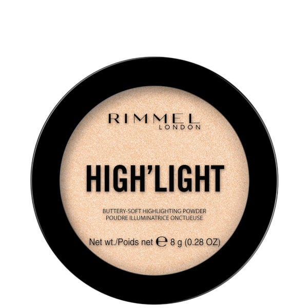 Rimmel Rimmel Highlighter (Various Shades)