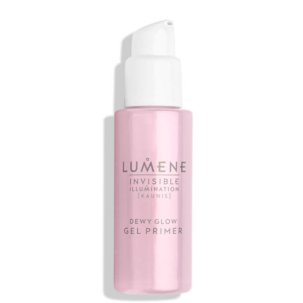 Lumene Primer Gel Illumination Dewy Glow Lumene Invisible 30ml