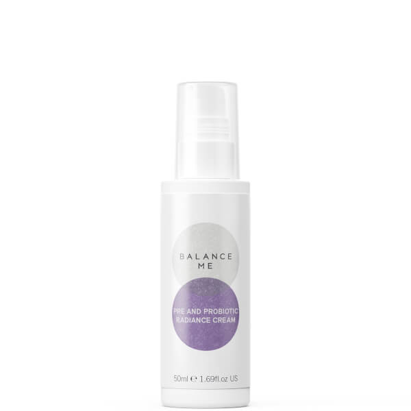 Balance Me Balance Me Pre and Probiotic Radiance Cream 50ml