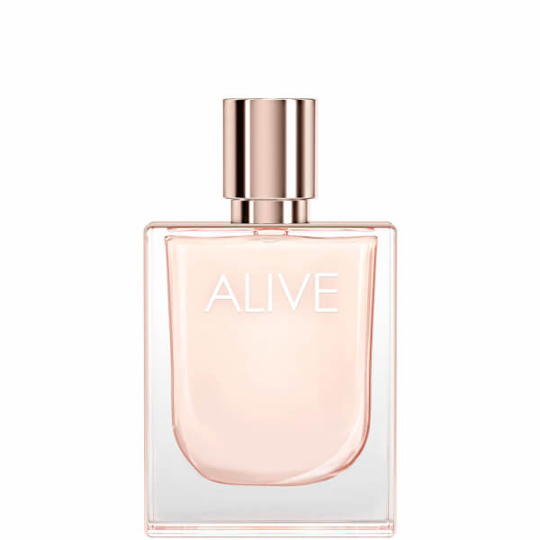 Hugo Boss Eau de Toilette for Her Alive BOSS 50ml