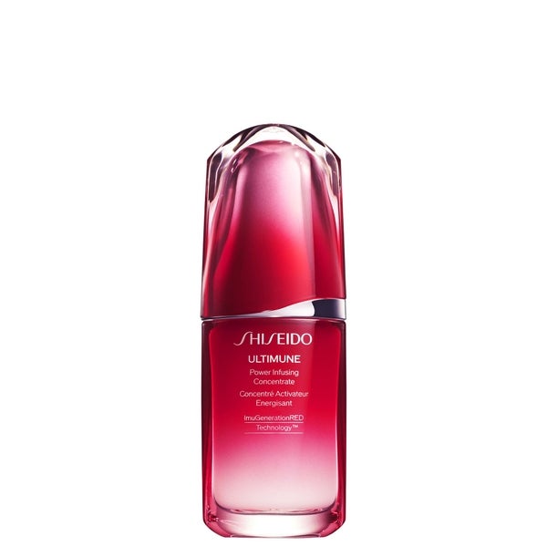 Shiseido Concentrate Exclusive Ultimune Power Infusing Shiseido (vari formati)