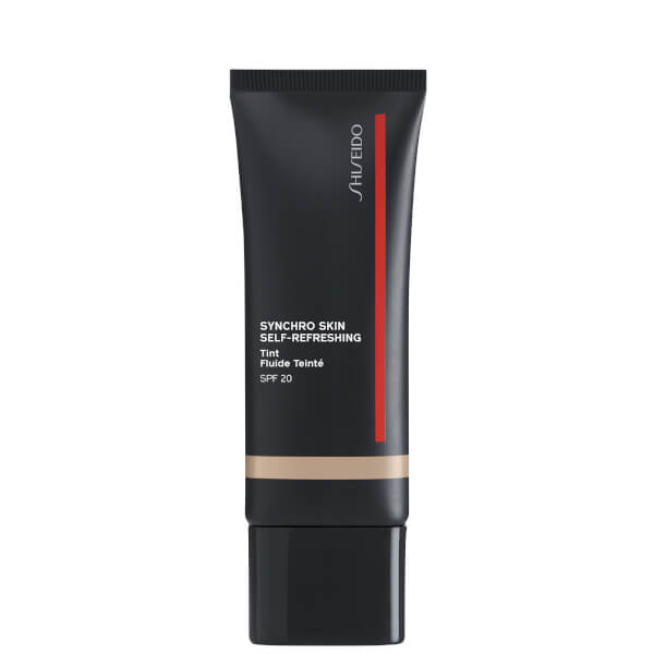 Shiseido Shiseido Synchro Skin Self Refreshing Tint 30ml (Various Shades)