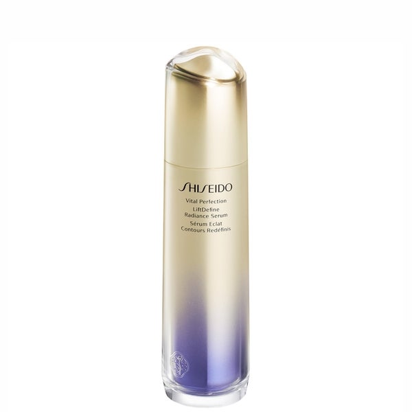 Shiseido Shiseido siero Vital Perfection LiftDefine Radiance 80 ml