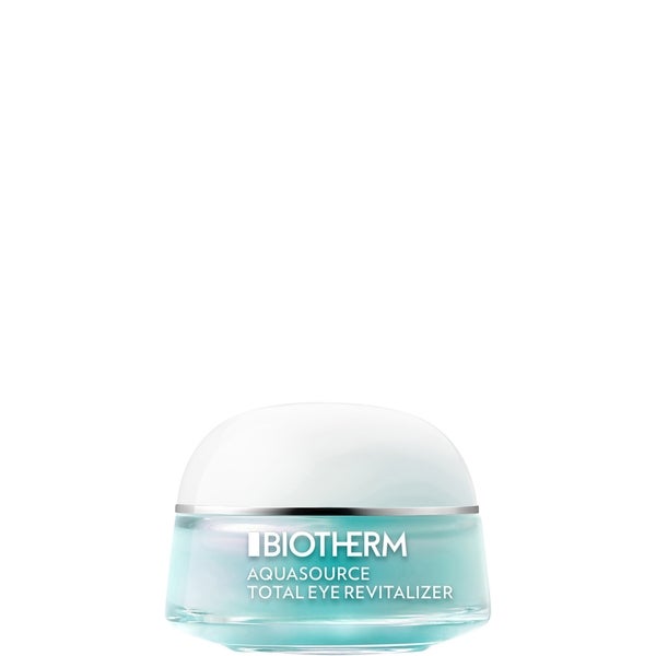Biotherm Biotherm Aquasource Total Eye Revitaliser 15ml