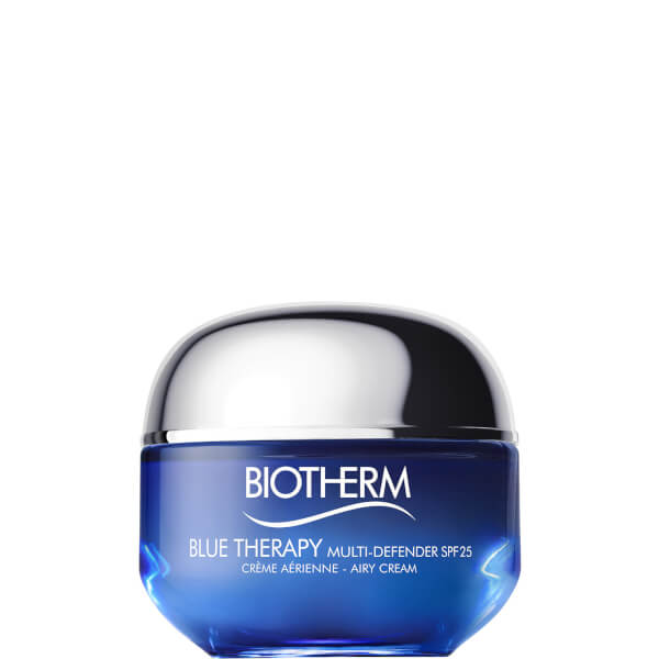 Biotherm Biotherm Blue Therapy Multi-Defender SPF25 50ml