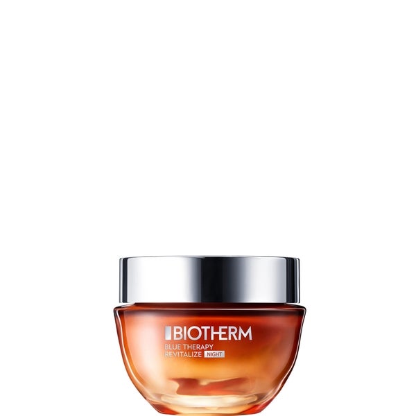 Biotherm Biotherm Blue Therapy Revitalise Night 50ml