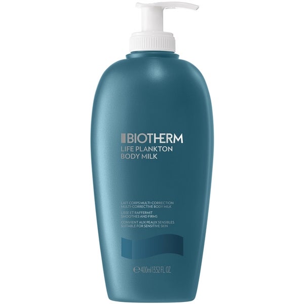 Biotherm Biotherm Life Plankton Multi-Corrective Body Milk 400ml