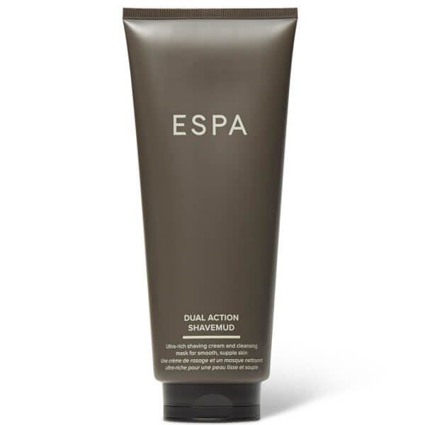 ESPA ESPA Dual Action Shave Mud 200ml
