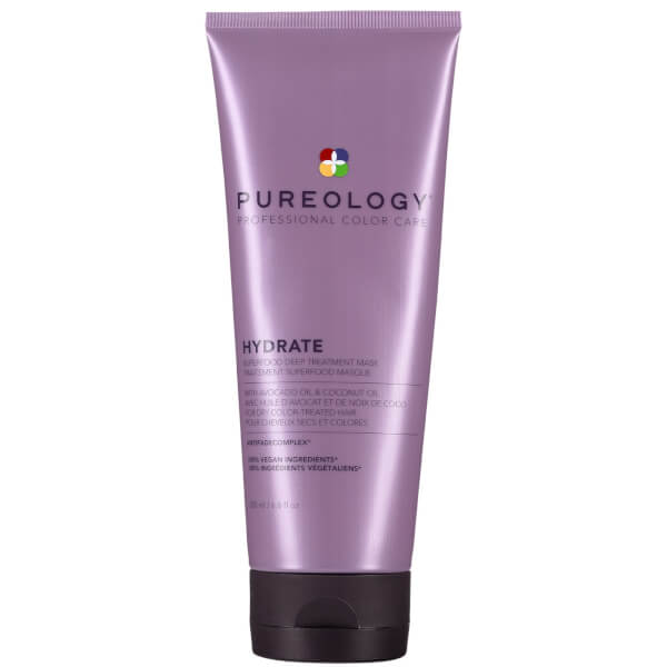 Pureology Pureology Hydrate Superfood Deep Treatment Maschera 200ml