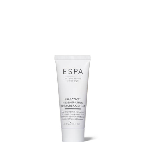 ESPA ESPA (Sample) Tri-Active Regenerating Moisture Complex 15ml