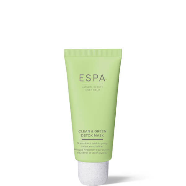 ESPA ESPA (Sample) Clean & Green Detox Mask 30ml