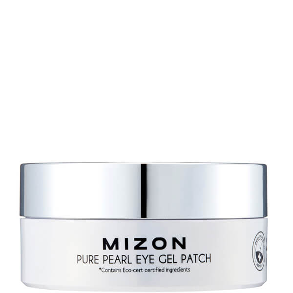 MIZON MIZON Pure Pearl Eye Gel Patch (60 Patches)