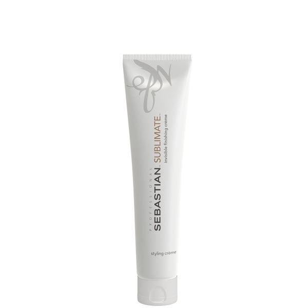 Sebastian Professional Sebastian Professional Sublimate Hair Styling Cream 100ml