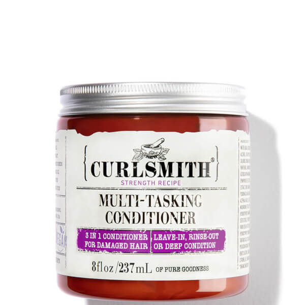 Curlsmith Curlsmith Multitasking Conditioner 237ml