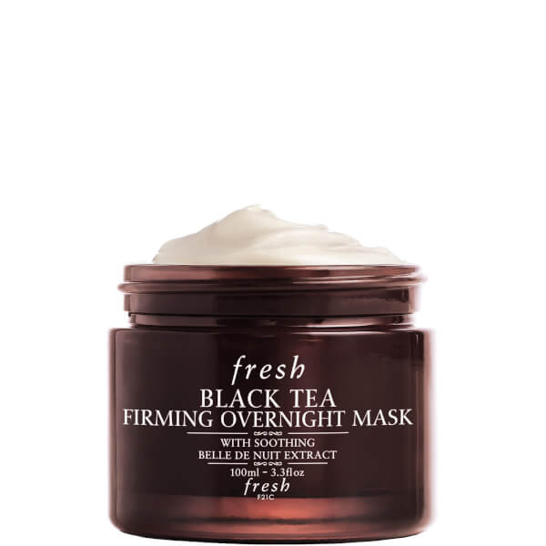 Fresh Fresh Black Tea Firming Overnight Mask 100ml