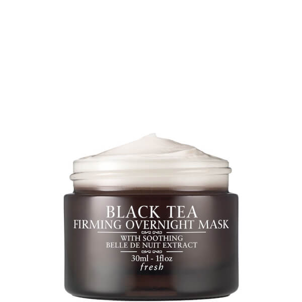 Fresh Fresh Black Tea Firming Overnight Mask 30ml