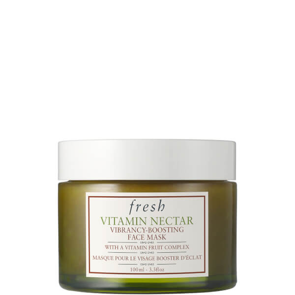 Fresh Fresh Vitamin Nectar Glow Face Mask (Various Sizes)