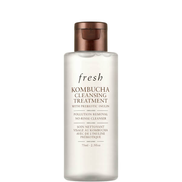Fresh Fresh Kombucha Cleansing Treatment (Various Sizes)