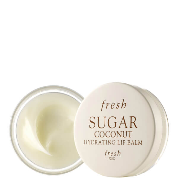 Fresh Fresh Sugar Coconut Hydrating Lip Balm 6g