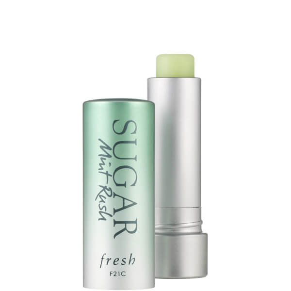 Fresh Trattamento labbra rinfrescante Fresh Sugar Mint Rush 4.3g