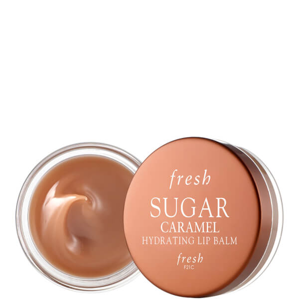 Fresh Fresh Sugar Caramel Hydrating Lip Balm 6g