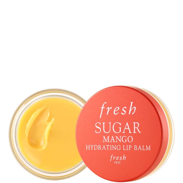 Fresh Fresh Sugar Mango balsamo labbra idratante 6 g