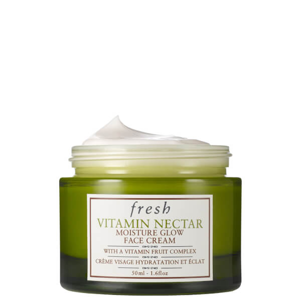Fresh Vitamina fresca Nectar Glow Moisturiser 50ml