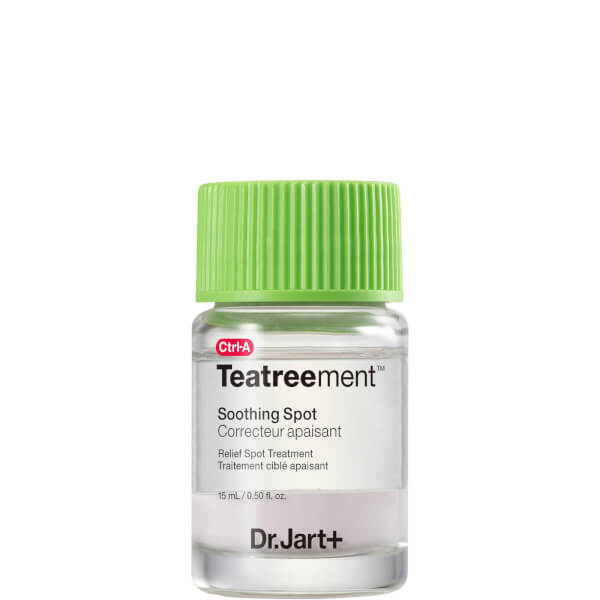 Dr.Jart+ Dr.Jart+ Teatreement Soothing Spot Corrector 15ml