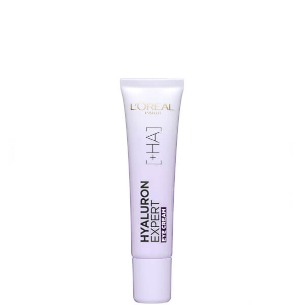 Lu0027Oréal Paris L'Oréal Paris Hyaluron Expert Replumping Moisturising Eye Cream 15ml