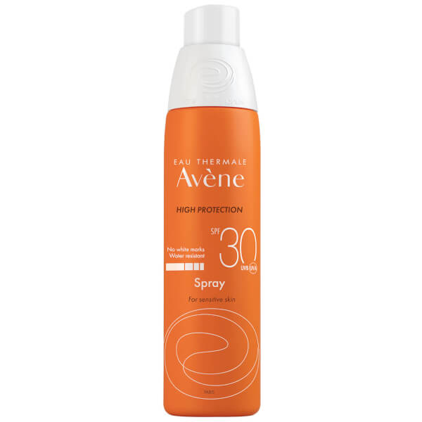 Avene Av?ne Crema solare spray ad alta protezione SPF30 200ml