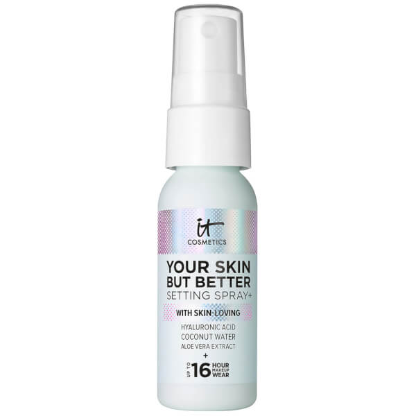 IT Cosmetics Spray Fissante Your Skin but Better IT Cosmetics (varie dimensioni)