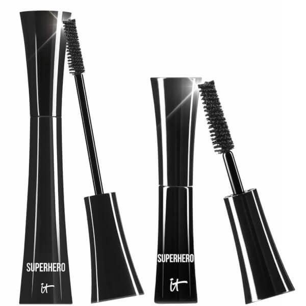 IT Cosmetics Mascara Superhero - Nero IT Cosmetics (varie misure)