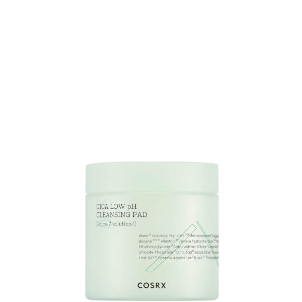 COSRX COSRX Pure Fit Cica Low pH Cleansing Pad 30ml