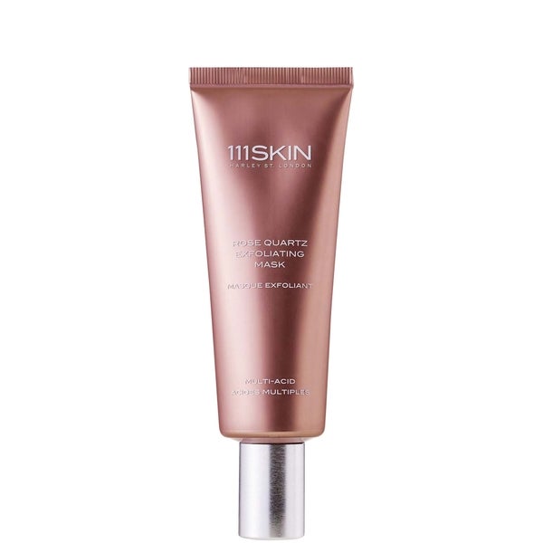 111SKIN 111SKIN Exclusive Rose Quartz Exfoliating Mask 75ml