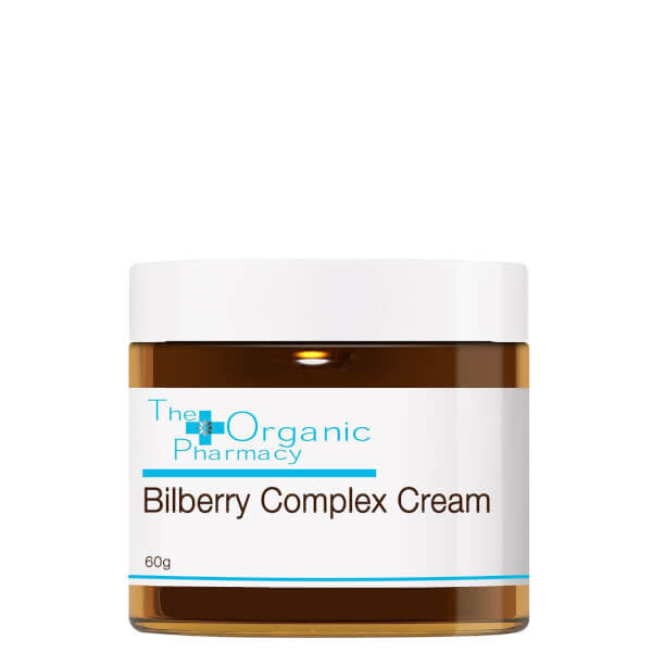 The Organic Pharmacy The Organic Pharmacy Horsechestnut Bilberry Witchazel & Fennel Cream