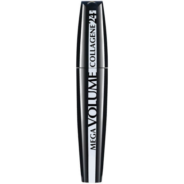 Lu0027Oréal Paris L'Oreal Paris Mega Volume Collagen 24 Hour Mascara - Extra Black 9.7g