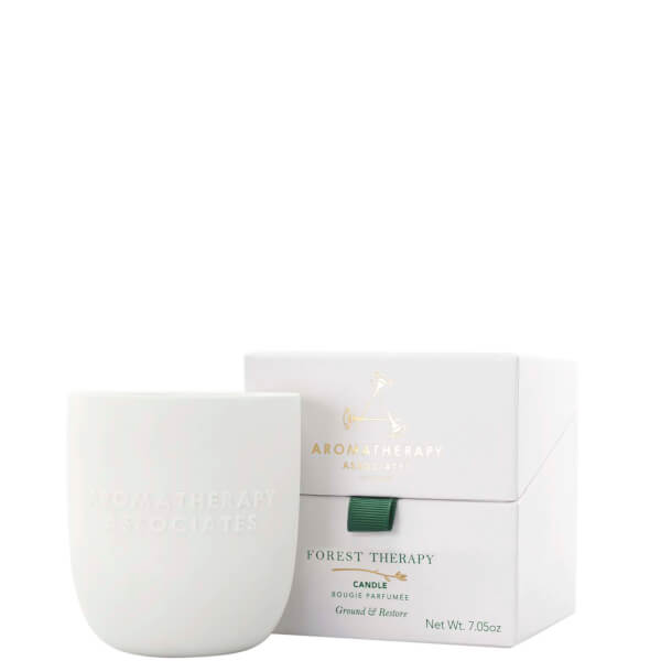 Aromatherapy Associates Candela Forest Therapy Associates Aromatherapy 200g