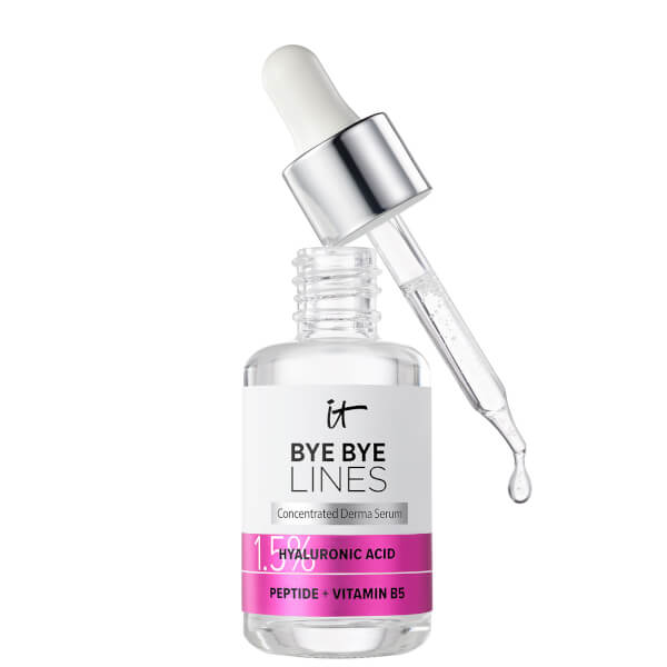 IT Cosmetics IT Cosmetics Bye Bye Lines Concentrated Derma Serum 30ml