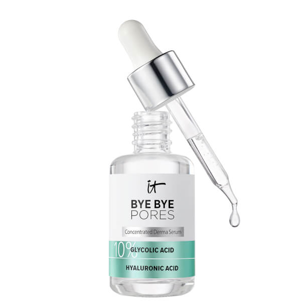 IT Cosmetics IT Cosmetics Bye Bye Pores Concentrated Derma Serum 30ml