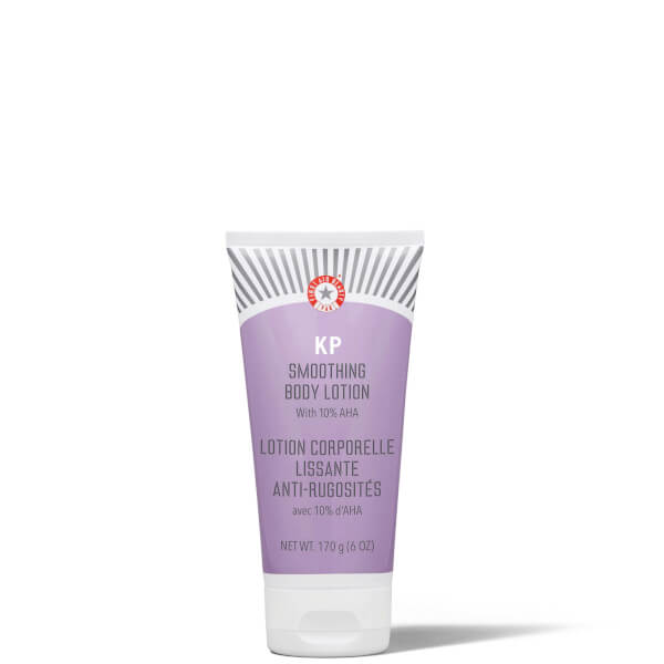 First Aid Beauty First Aid Beauty KP Smoothing Body Lotion with 10% AHA 170g