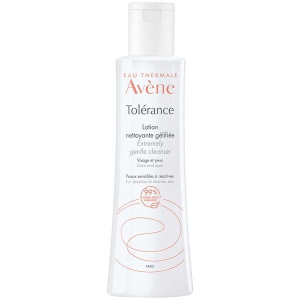 Avene Avène Tolerance Control Detergente Estremamente Delicato per Pelli Molto Sensibili 200ml