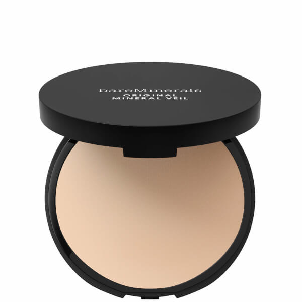 bareMinerals bareMinerals Original Mineral Veil Pressed Powder Sheer 9g (Various Colours)