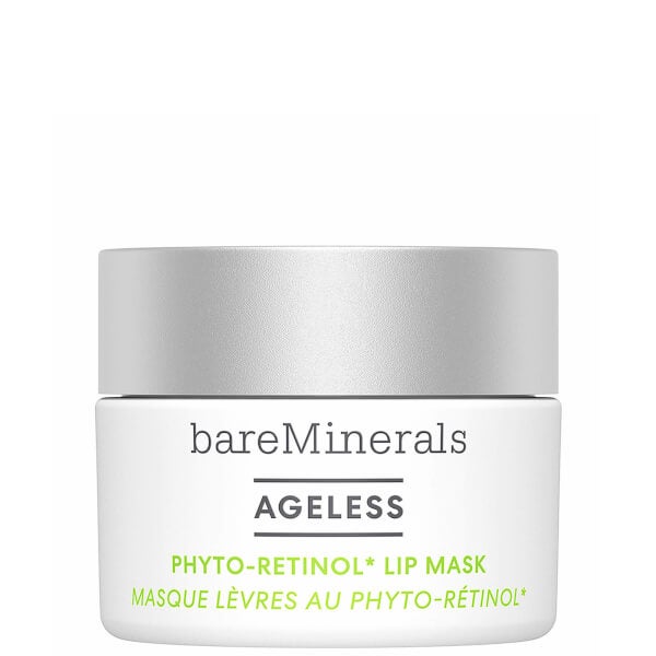 bareMinerals bareMinerals Ageless Phyto-Retinol maschera labbra al fito-retinolo 13g